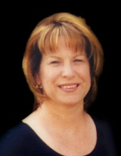 Photo of Tonya Anger