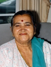 Shanti Devi Takiar