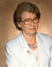 Helen F. Walker