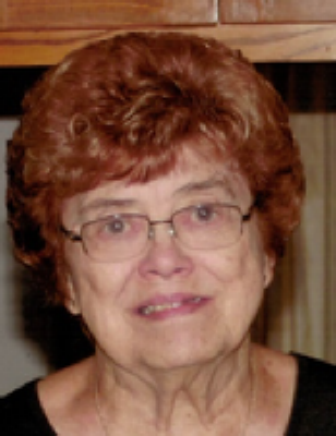 Linda Lee Ross