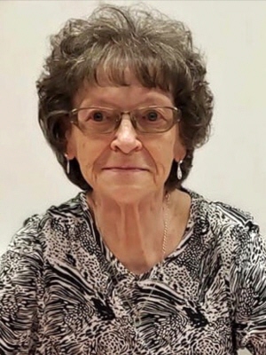 Photo of Annette McConnell