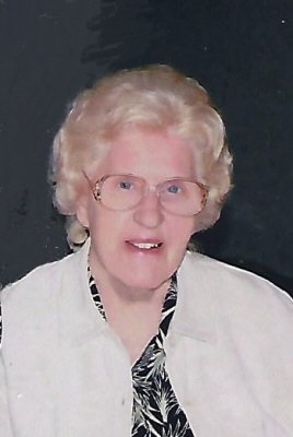 L. June Johnson