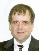Gregory P. Karampalas
