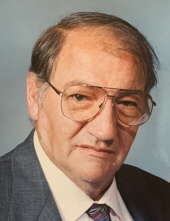 Frank P. DiMartino