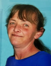 Photo of Tonya Wilson