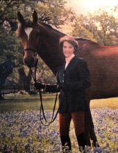 Mary Weller Cates San Antonio, Texas Obituary