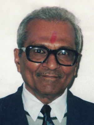 Photo of Purushottamdas Patel