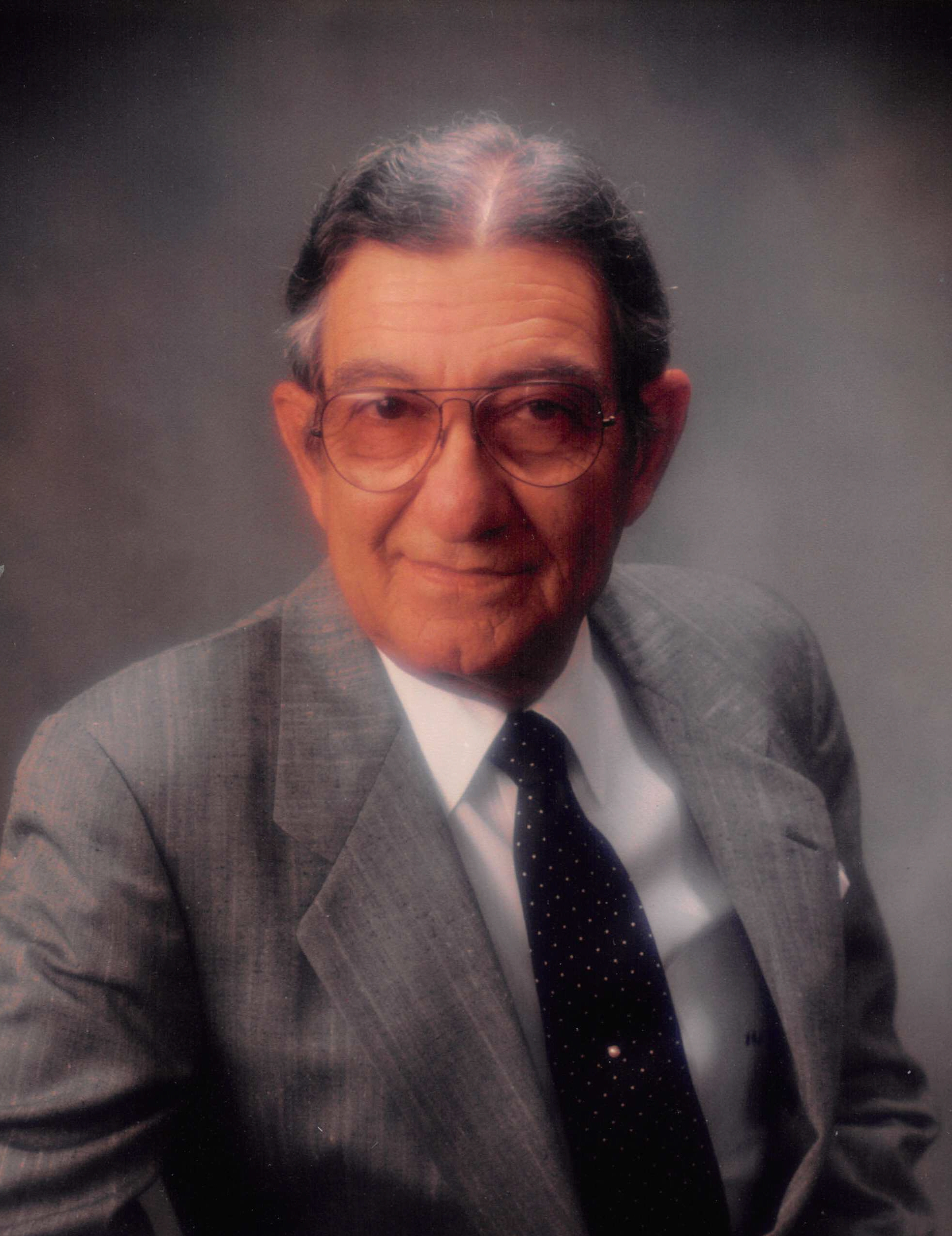 Joe Butrus Stoma, Jr. 2020 Geesey Ferguson Funeral Home Inc