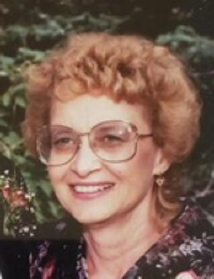 Irma M. Wasserburger