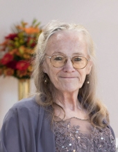 Linda Sue Christian