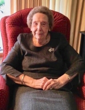 Margaret Radich