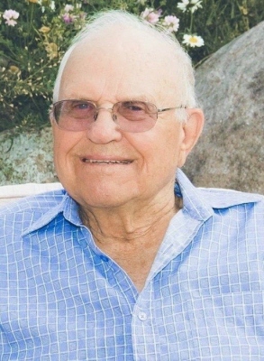 Glenn E. Woolston Albion, New York Obituary