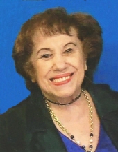 Mary Gloria Medeiros