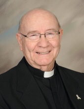 Rev. Nicholas J. Landsberger