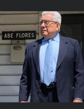 Abelardo Flores