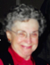 Lucille  M. Oswald