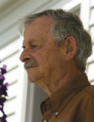 Linwood Raymond Burtchell Farmington, Maine Obituary