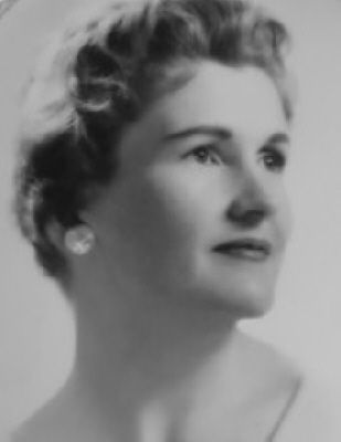 Photo of Mary Kennedy