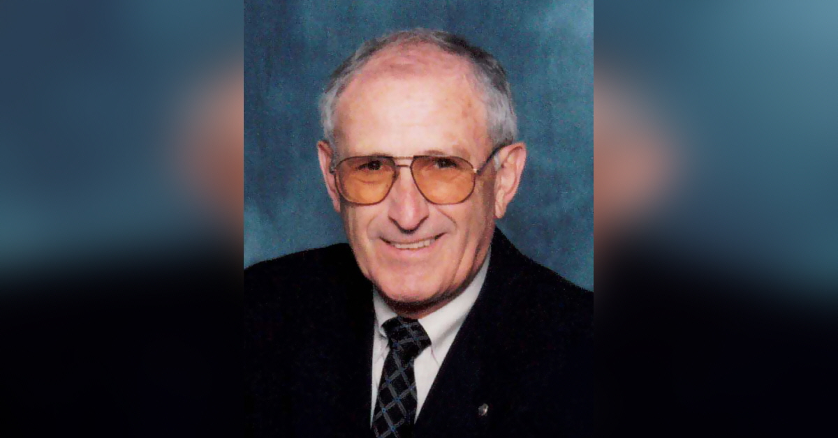 Obituary information for James Kennedy