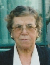 Sandra Giorgievski