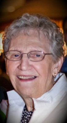 Elizabeth A. Pauly