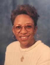 Constance R.  Trice