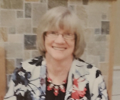 Photo of Marilyn Wilson