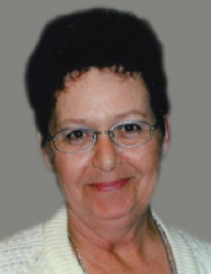 Gloria Angeline Hendrix Drayton Valley, Alberta Obituary