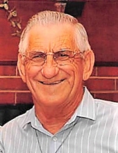 Cyrus James Gary New Iberia, Louisiana Obituary