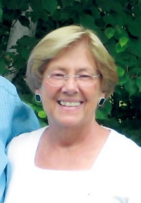 Photo of Diane Keefer