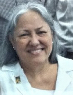 Photo of Jeanne Marie Pangelinan