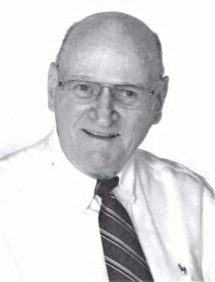 Ronald James Levasseur