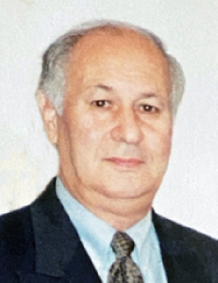Photo of Reza Eatemadzadeh