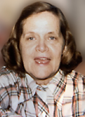 Photo of Ruth LoGerfo