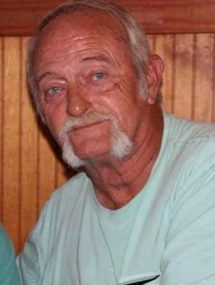 Photo of Kenneth Hickman