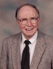 Donald Hubert Hendrickson