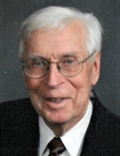 Carl C. Slater