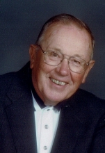 Glen A. Forney