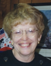 Carolyn D. Leynse
