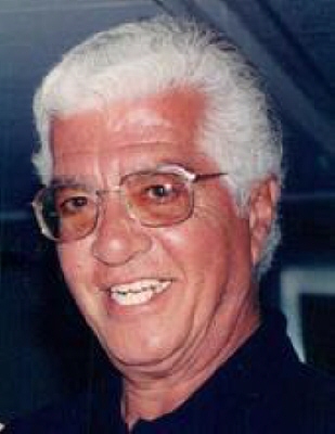 Anthony S. Cassino Smithtown, New York Obituary