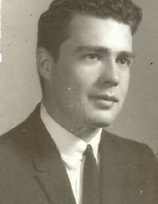 Bernard R. Shiner Auburn, Massachusetts Obituary