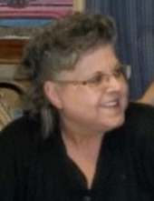 Barbara "Bee" Faye Kellison