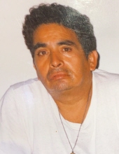 Francisco Javier Guerrero Sr.