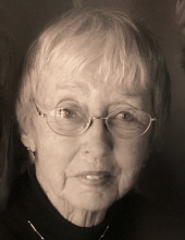 Barbara Fay Johnston