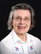 Sybil  Joan Johnson