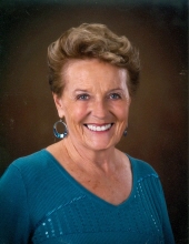 Patricia Ann Bibbins