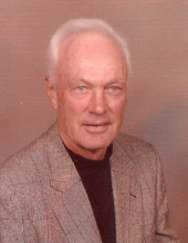 Roger Paul Myers