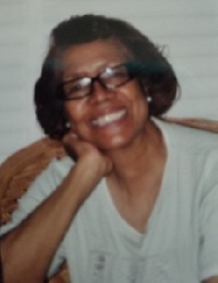 Julia L. Greer - Hardeman Detroit, Michigan Obituary
