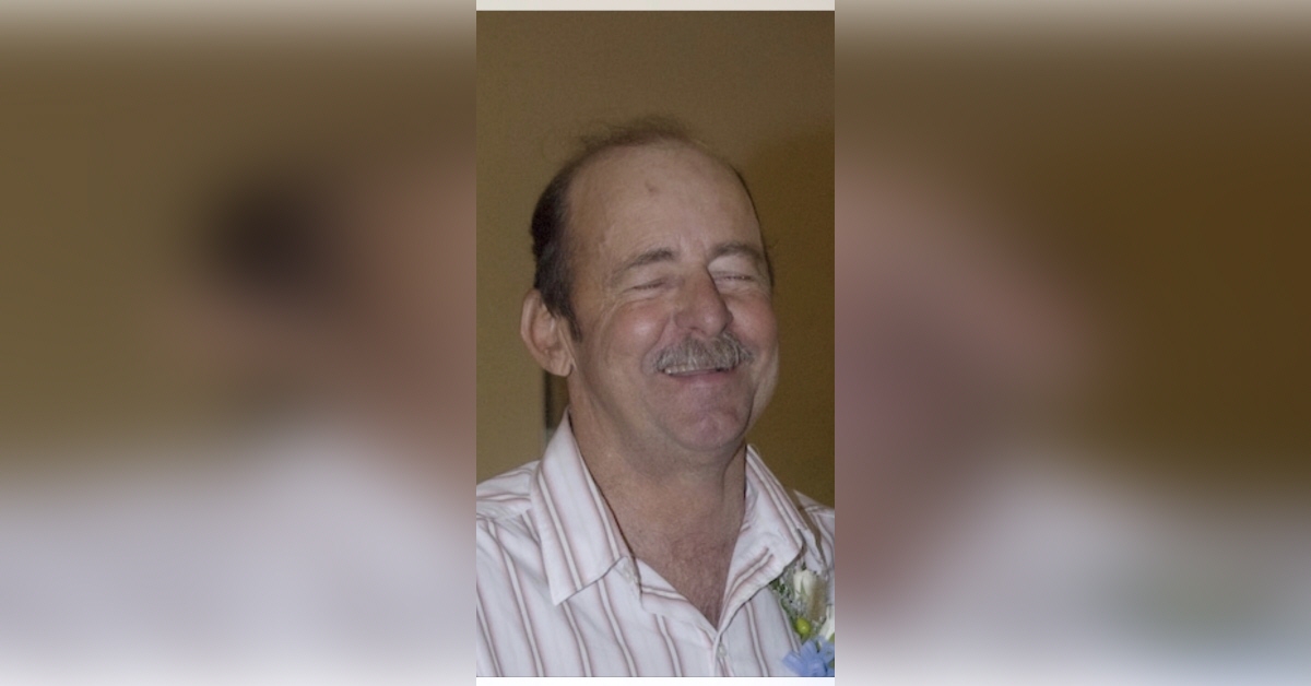 Obituary information for Michael D. Whitehead