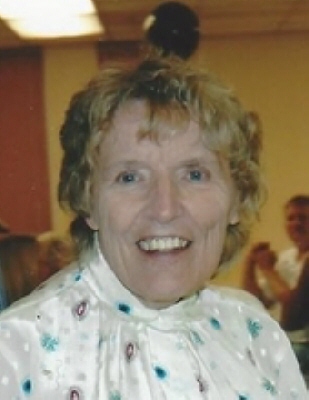 Photo of Patricia Doerger